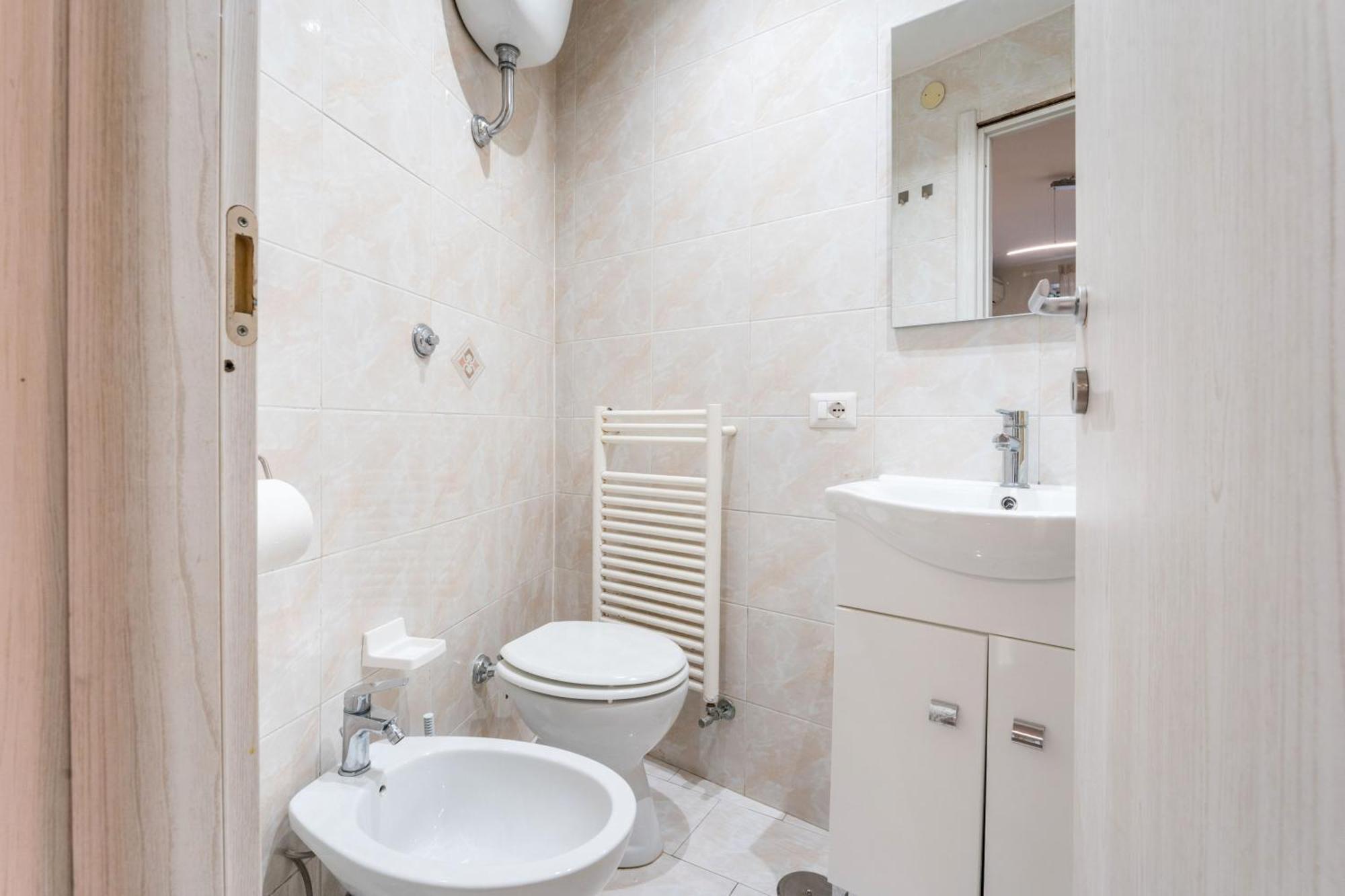 Fl Apartments Il Piccolo Borgo Di Trastevere روما المظهر الخارجي الصورة