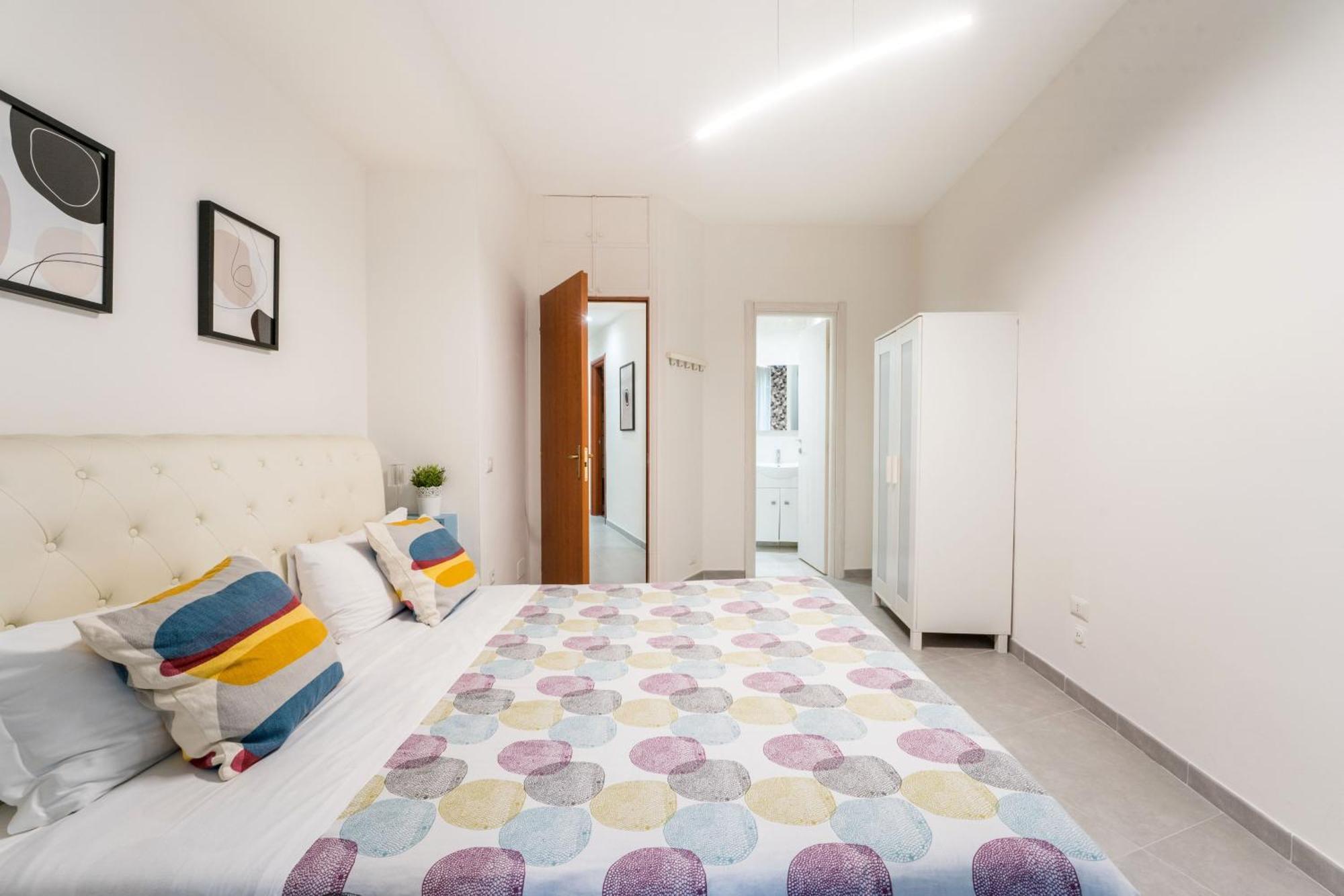 Fl Apartments Il Piccolo Borgo Di Trastevere روما المظهر الخارجي الصورة